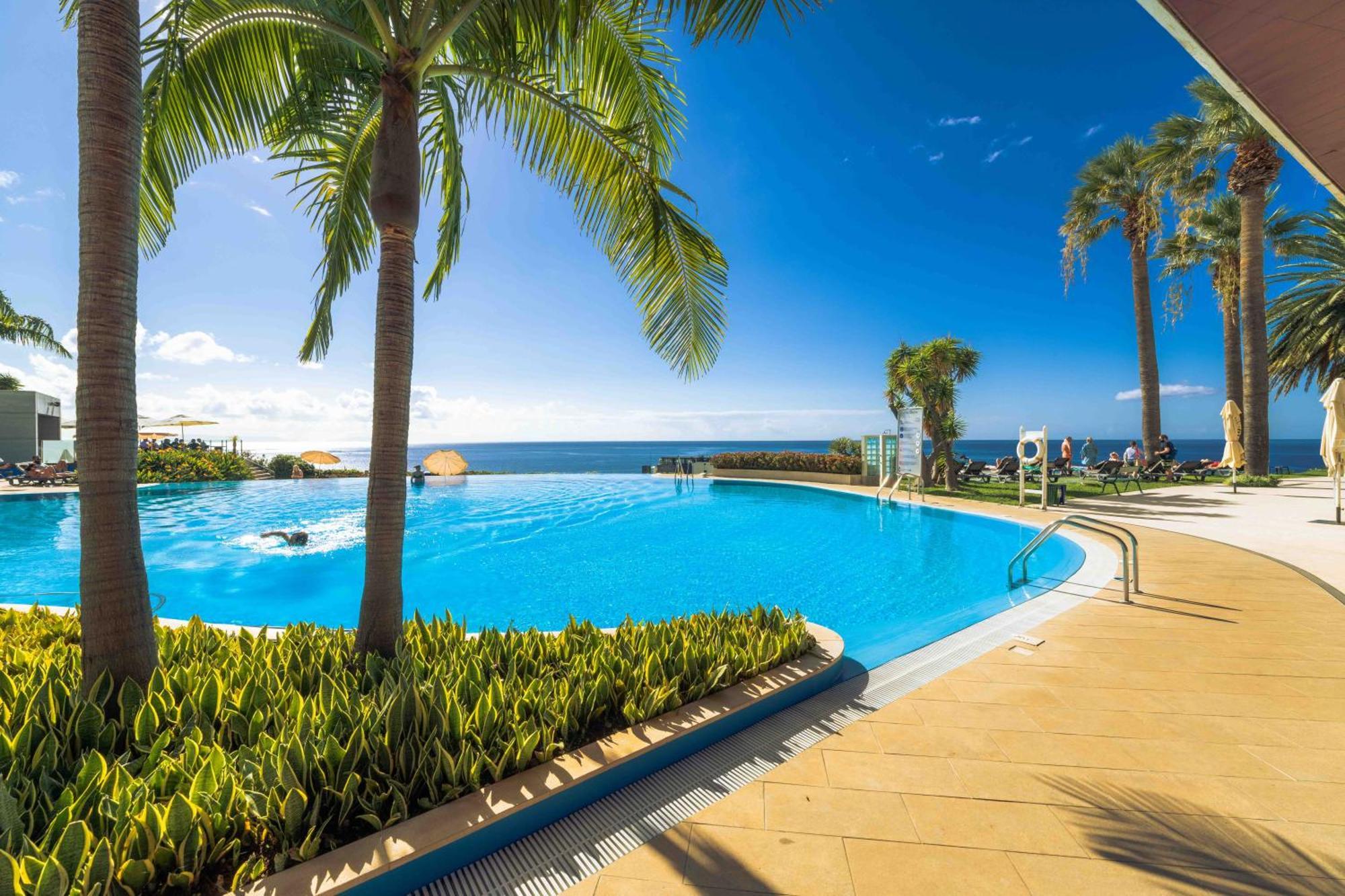 Pestana Casino Park Ocean and SPA Hotel em Ilha da Madeira - Hoteis.com